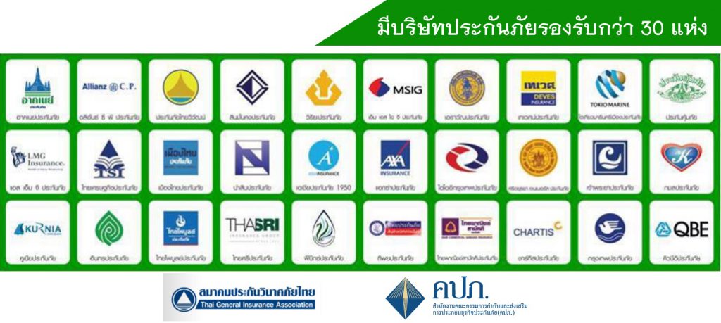 สมัครสมาชิกขายได้กว่า 30 บริษัท