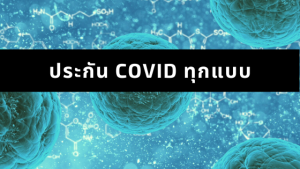 ประกัน Covid