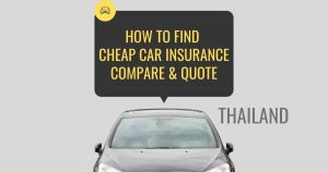 Cheap car insurance